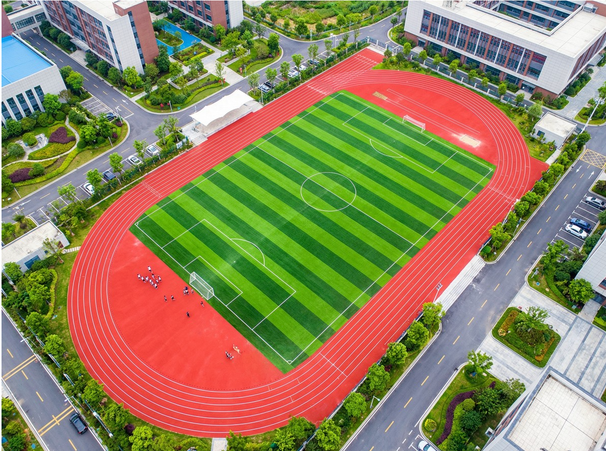 西宁市透气型塑胶跑道学校塑胶跑道 - 排名